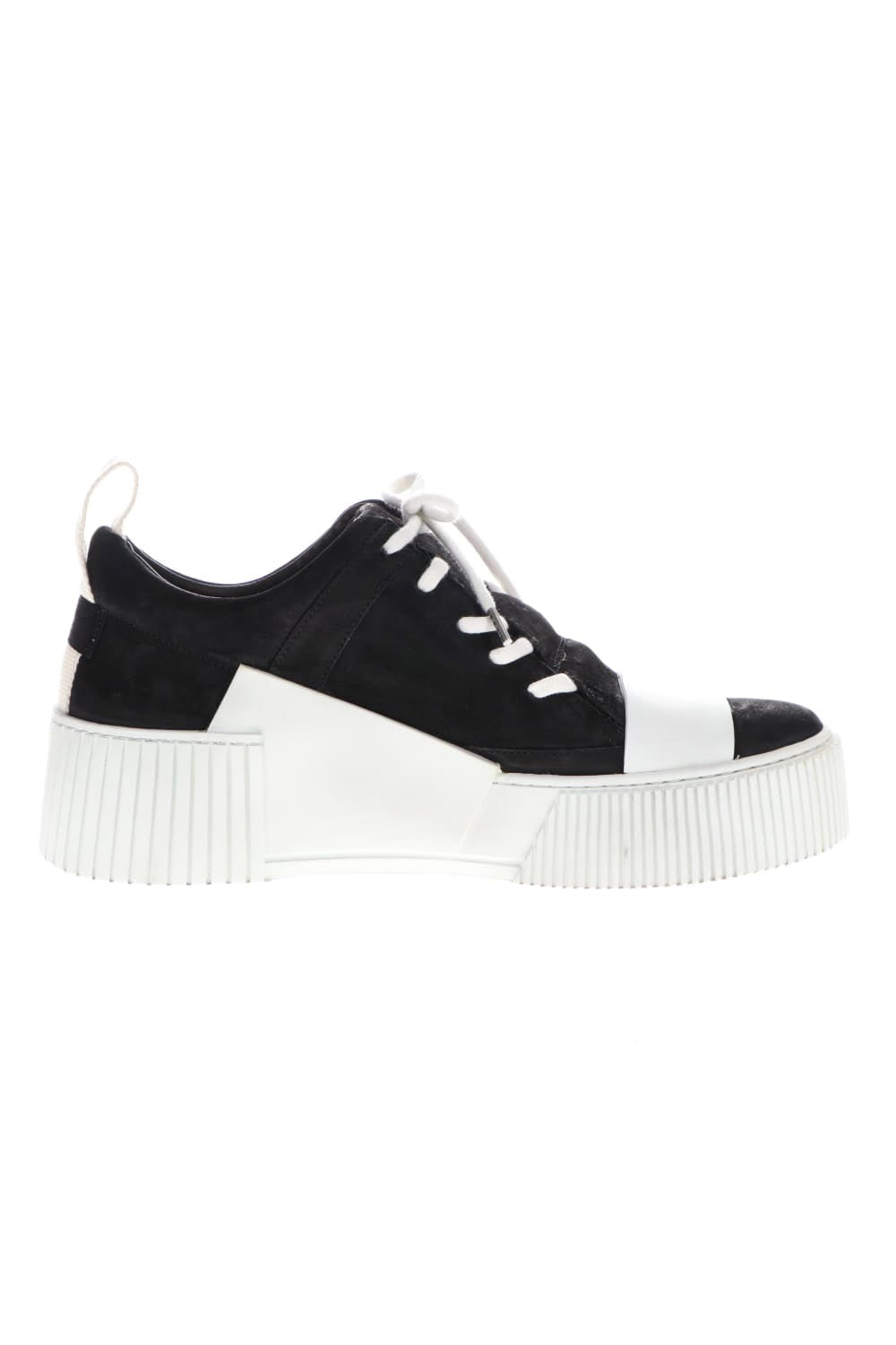 BAMBA2.1 BLACK Y LIGHT GREY / WHITE SOLE