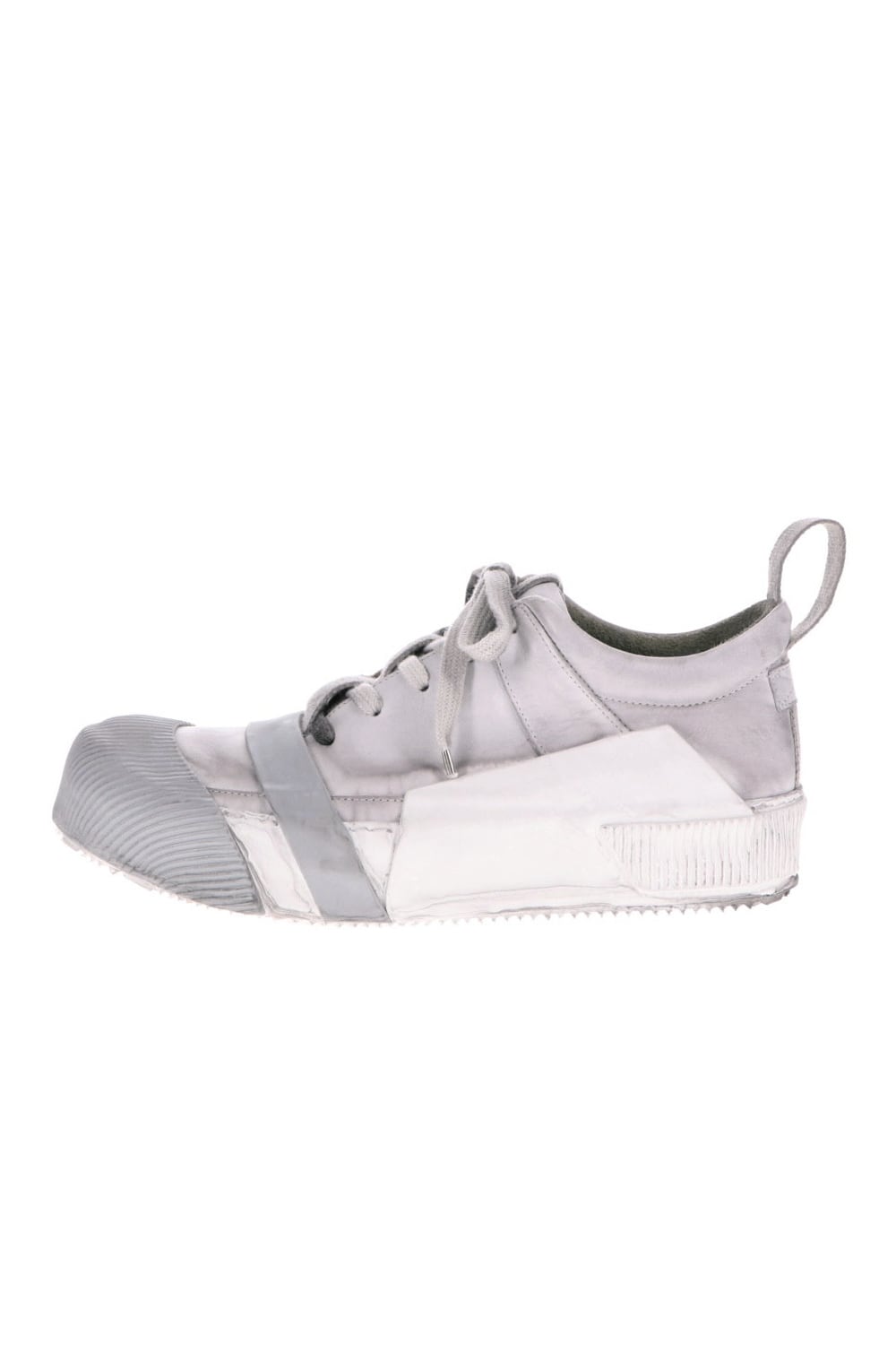 BAMBA 2-FMM20001 Light Gray