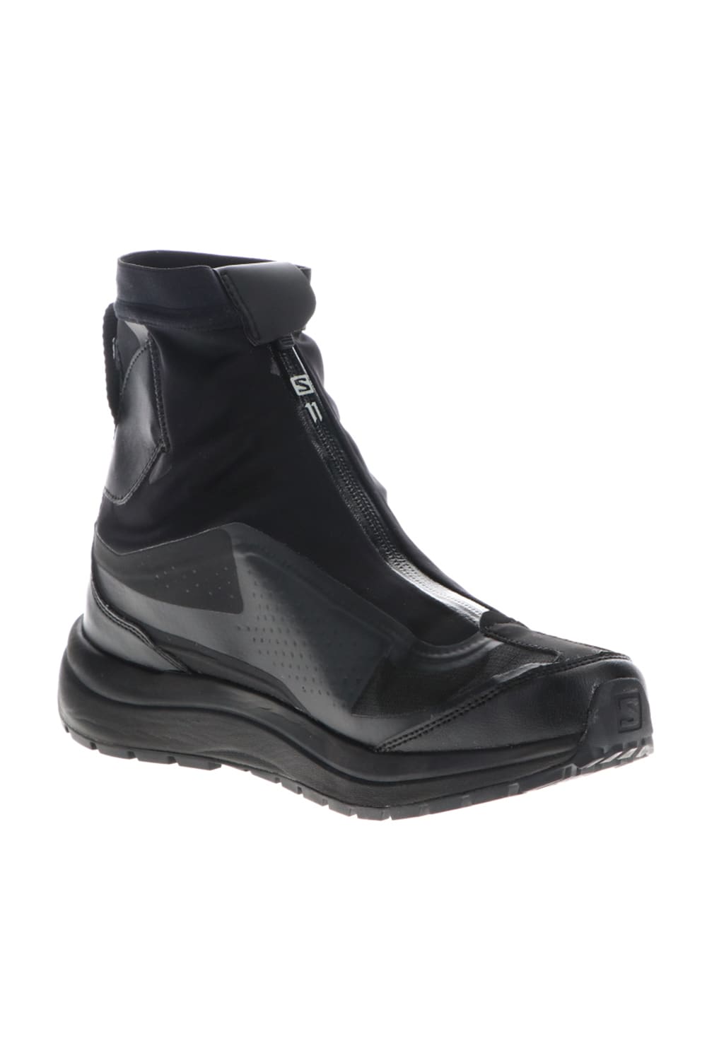BAMBA2 HIGH GTX - Black