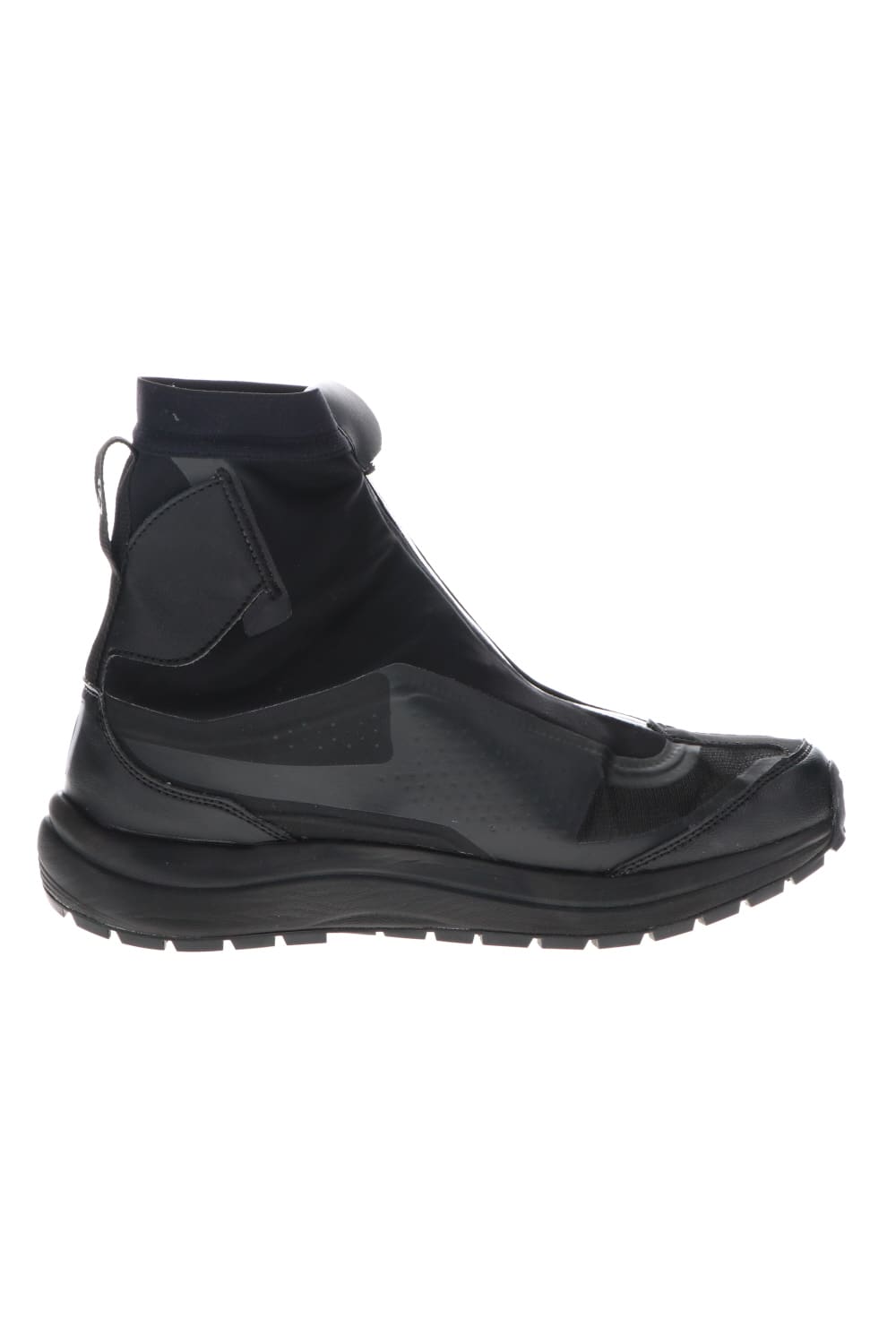 BAMBA2 HIGH GTX - Black