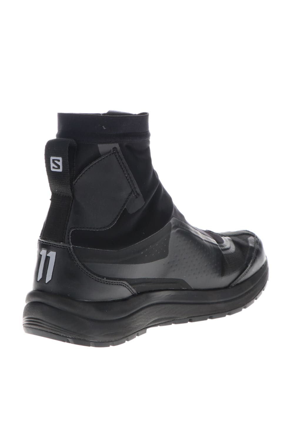 BAMBA2 HIGH GTX - Black