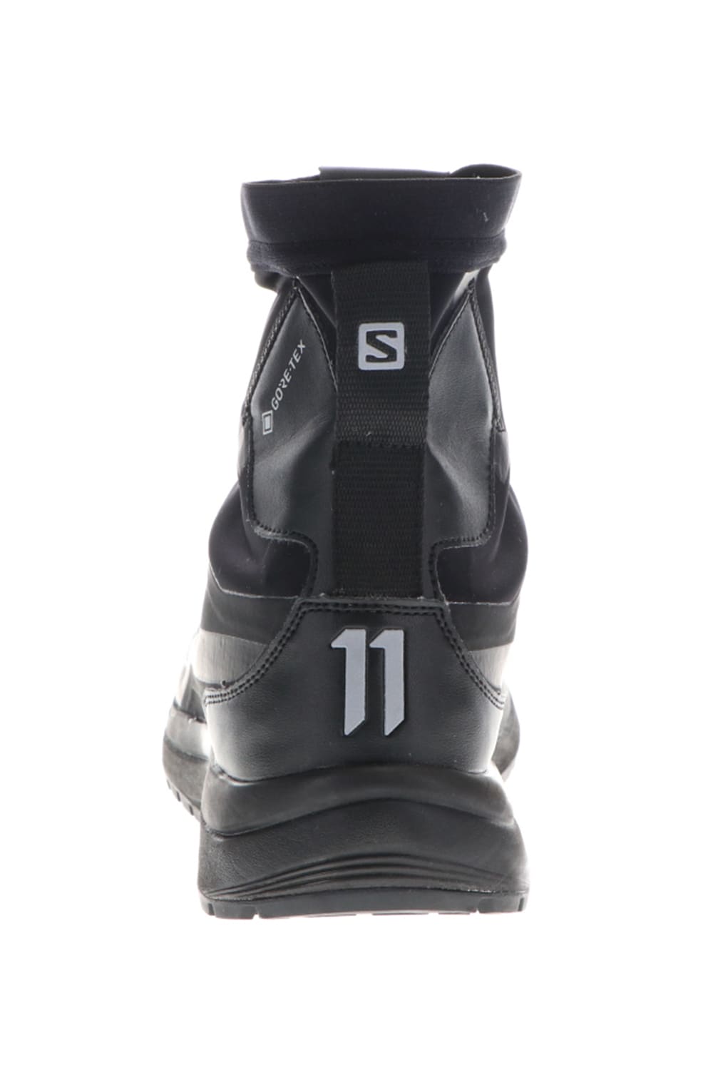 BAMBA2 HIGH GTX - Black