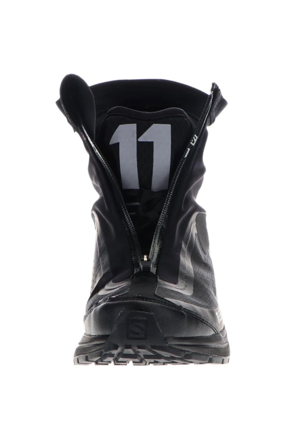 BAMBA2 HIGH GTX - Black