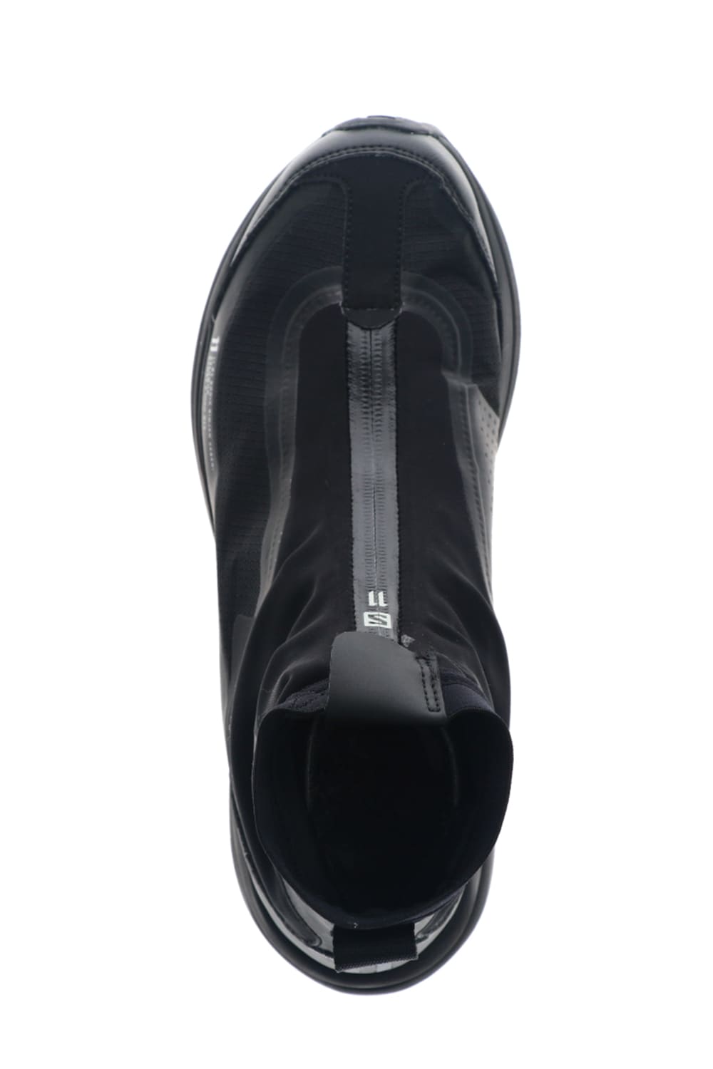 BAMBA2 HIGH GTX - Black