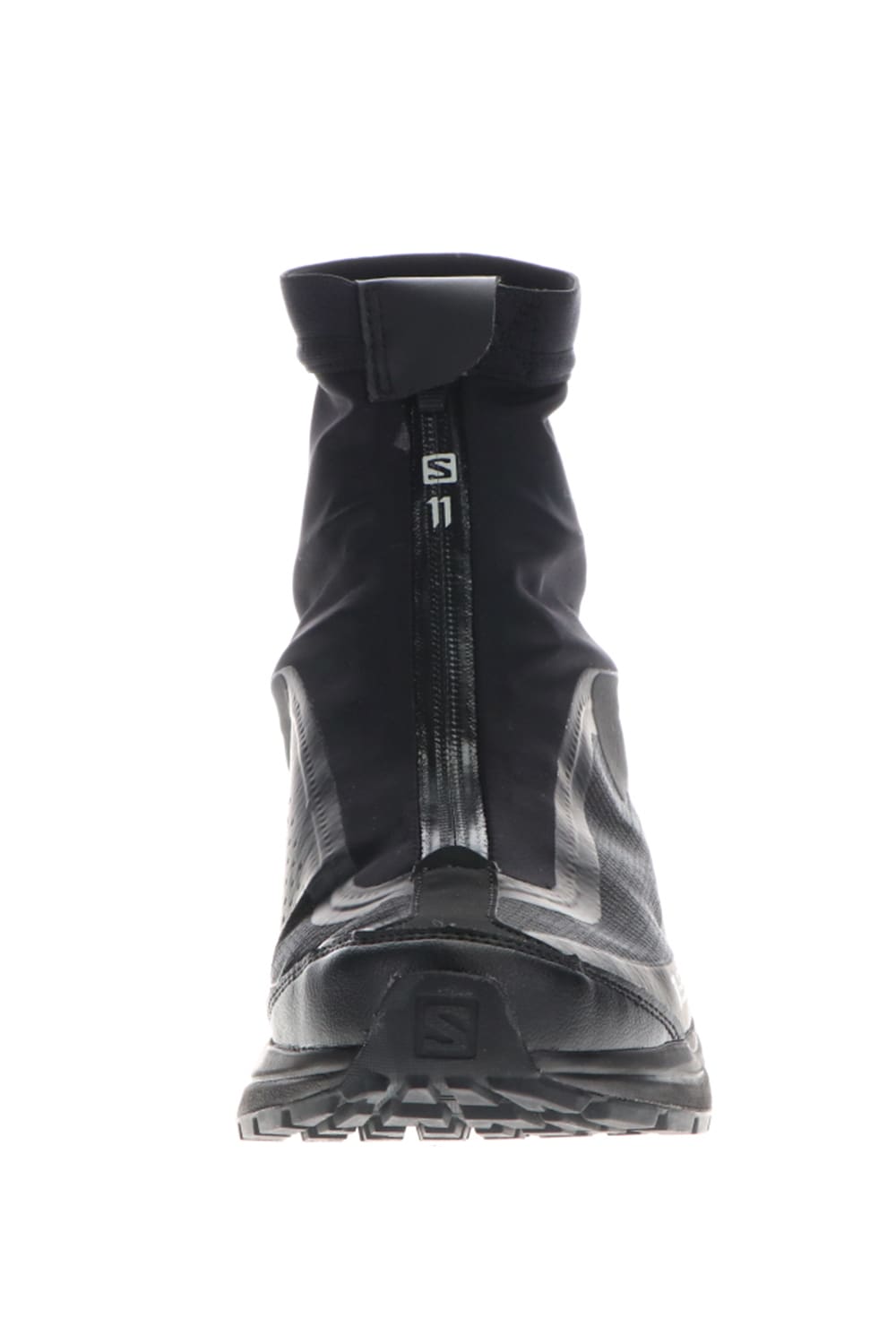 BAMBA2 HIGH GTX - Black