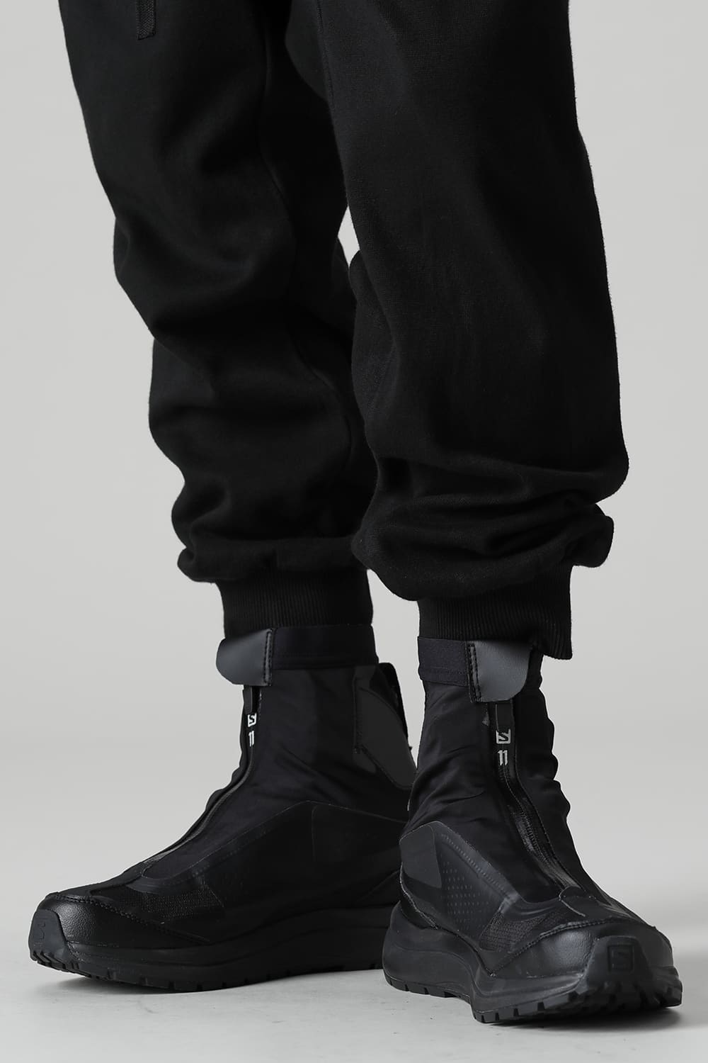 BAMBA2 HIGH GTX - Black