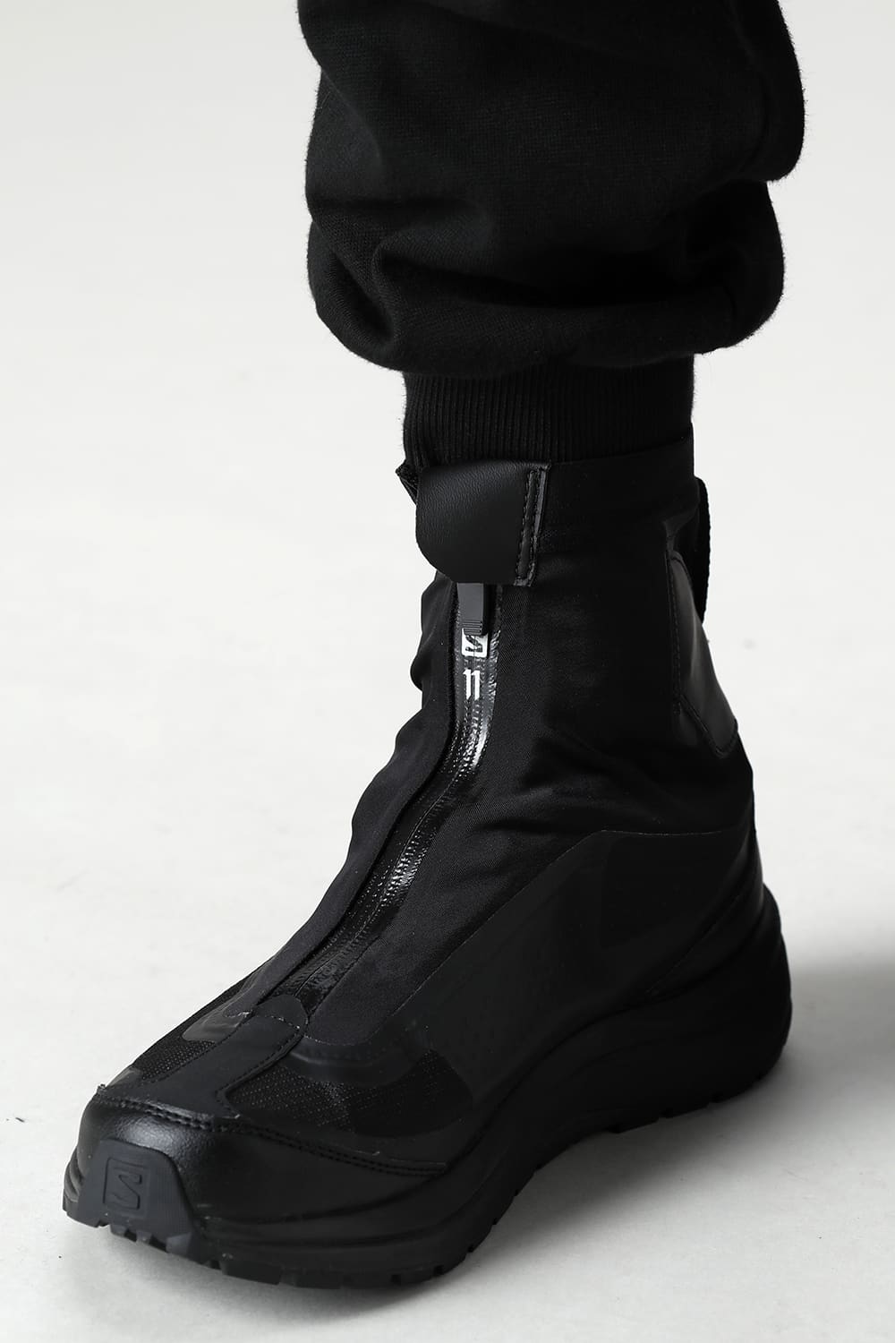 BAMBA2 HIGH GTX - Black