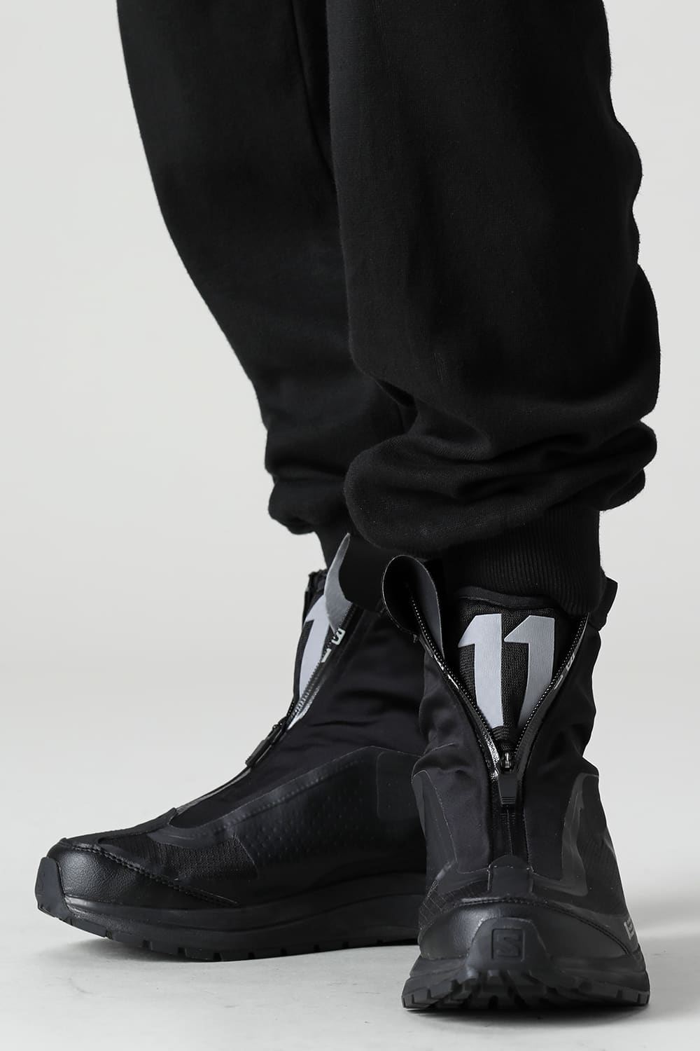 BAMBA2 HIGH GTX - Black