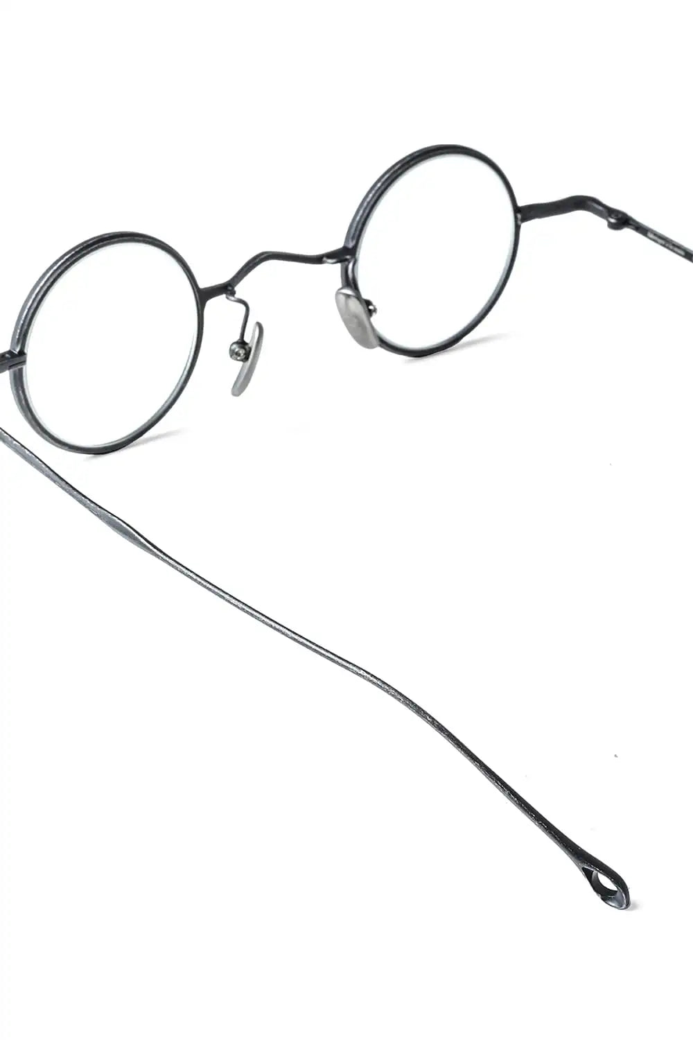 RG1018TI / Vintage Black x Clear