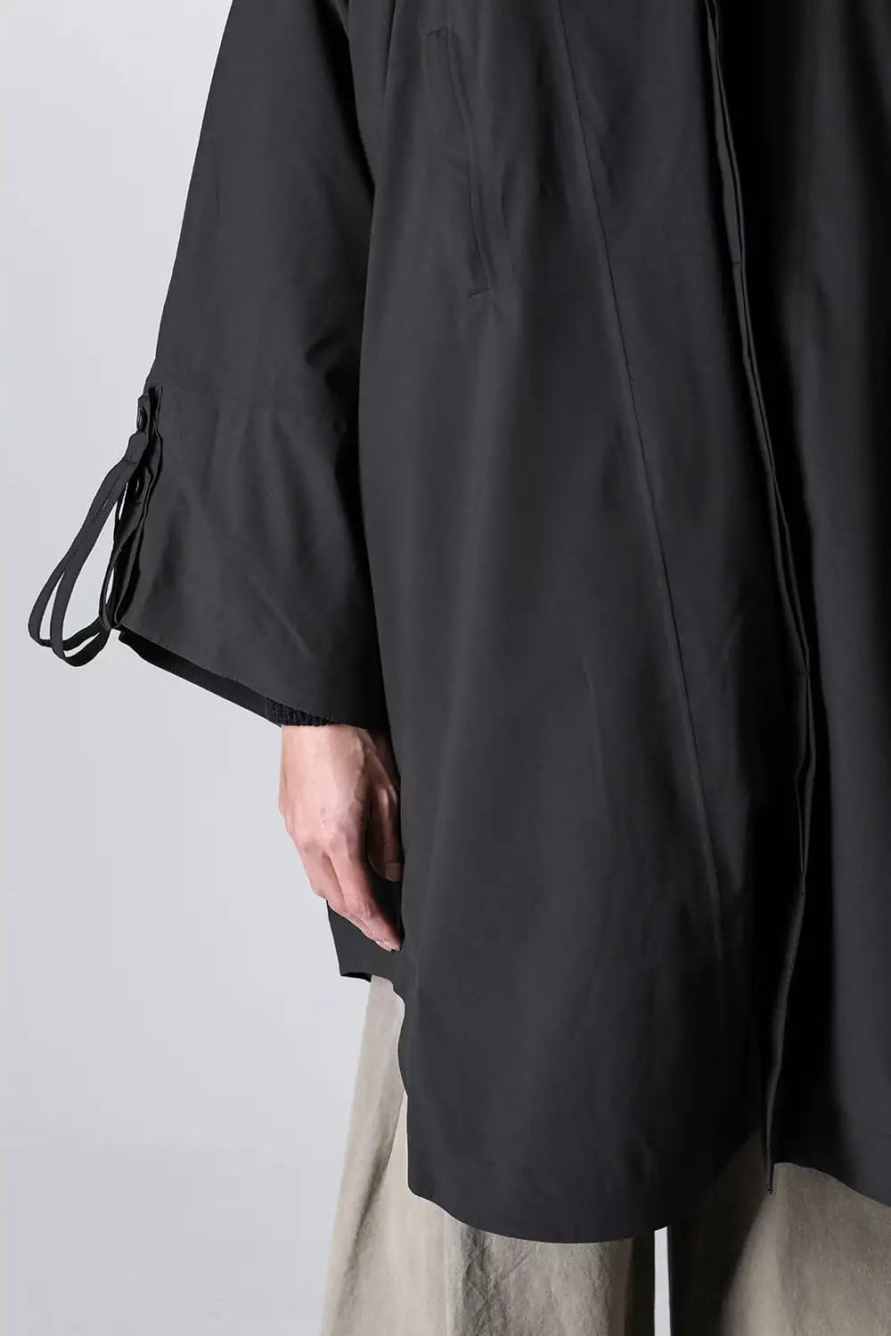 Raincho Unisex-Super Lightweight Black