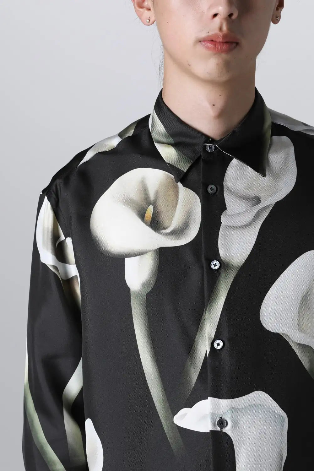 Printed Regular Shirt