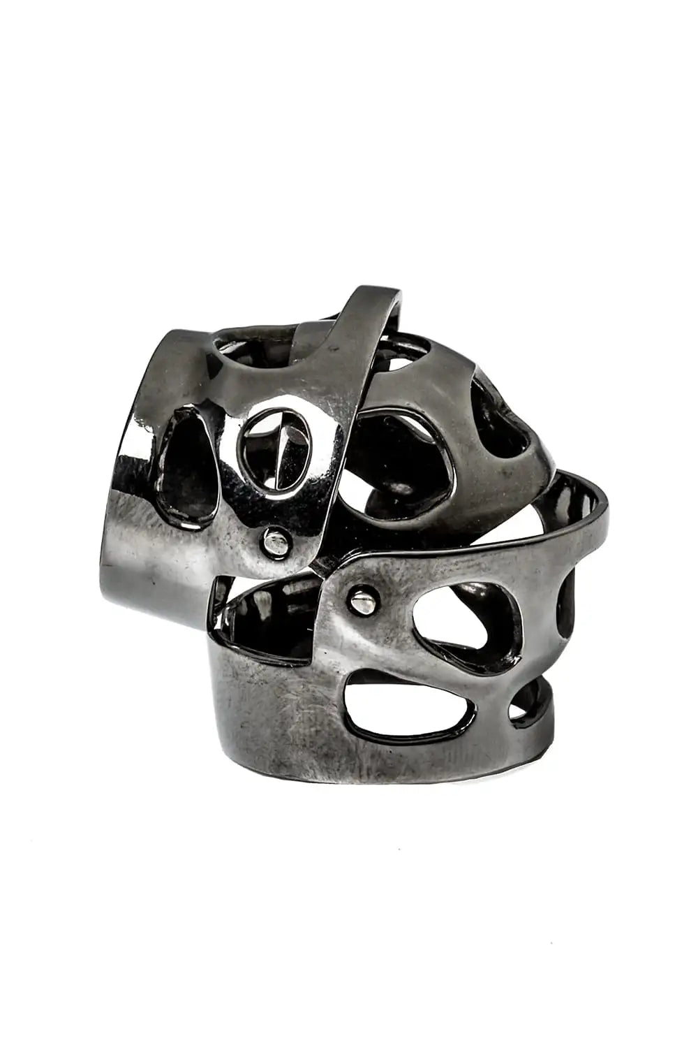 fangophilia × JULIUS Inner Joint Ring