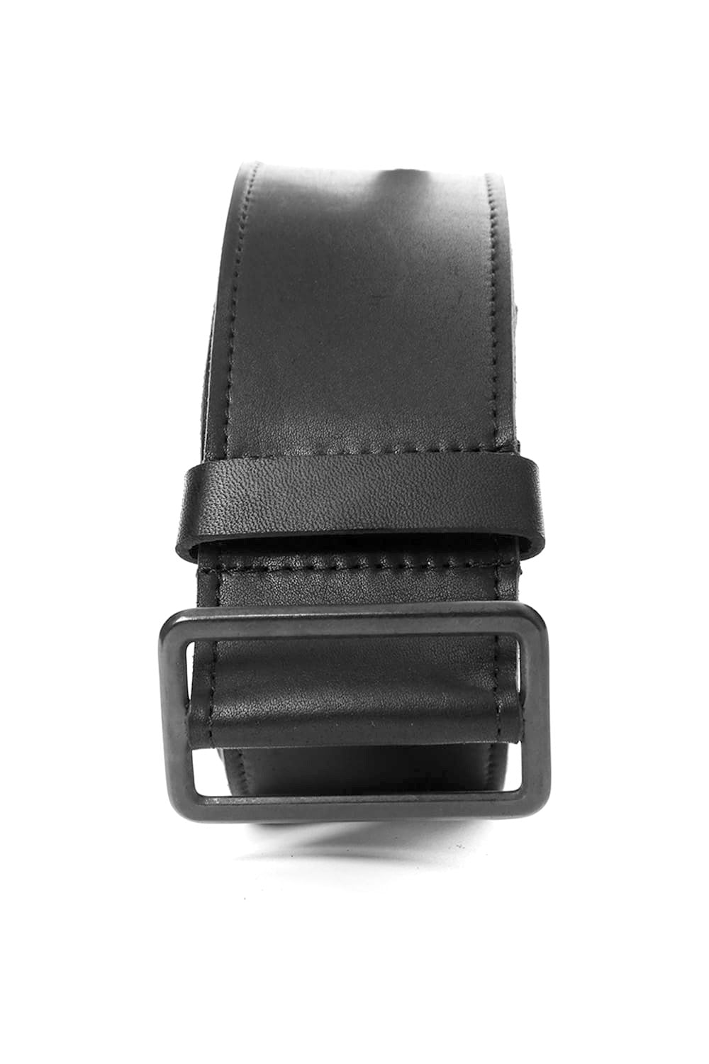 Left Front Double jacket Dress Wrinkled Gabardine