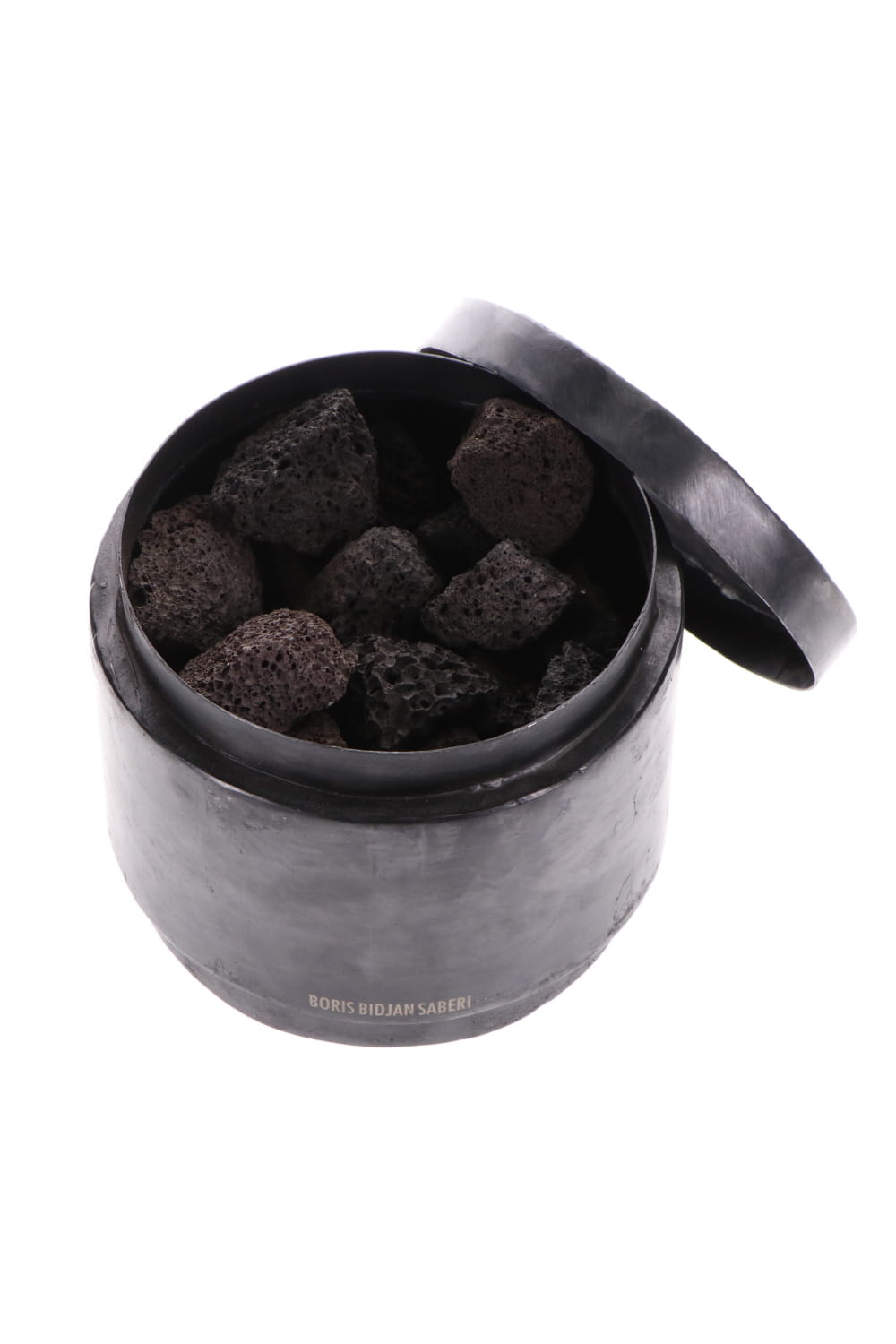 Pot Pourri Lava BORIS BIDJAN SABERI