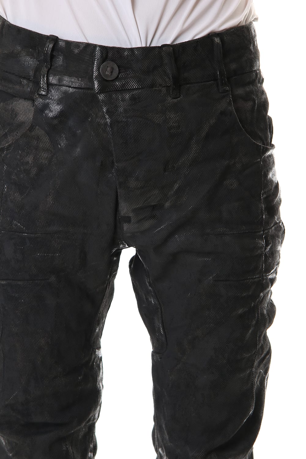 P13-Tight-fit - F177 - Used Black