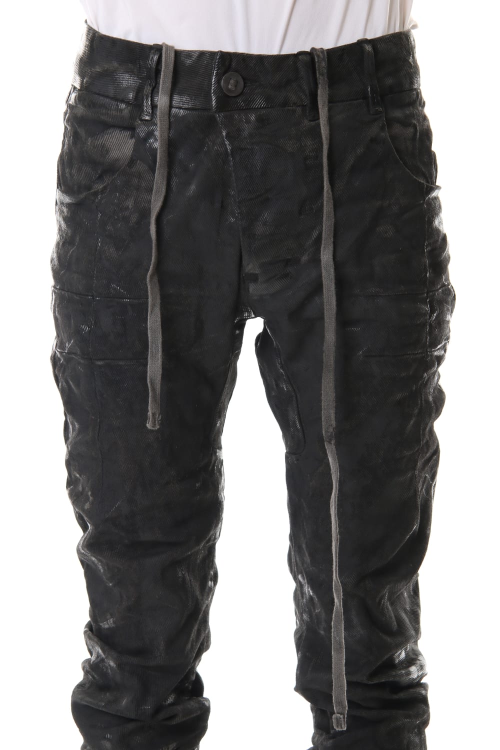 P13-Tight-fit - F177 - Used Black