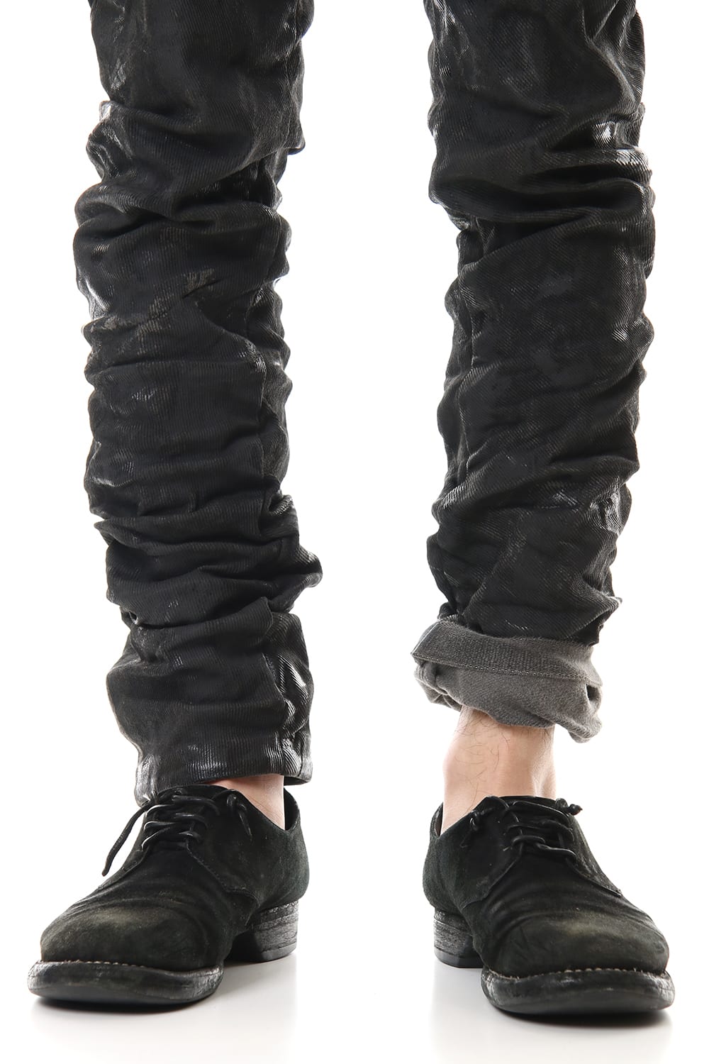 P13-Tight-fit - F177 - Used Black