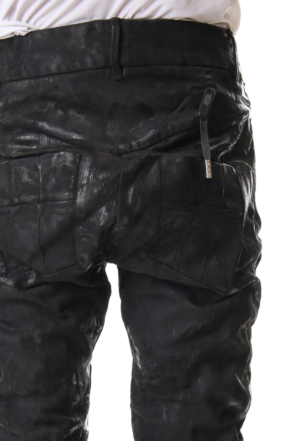 P13-Tight-fit - F177 - Used Black