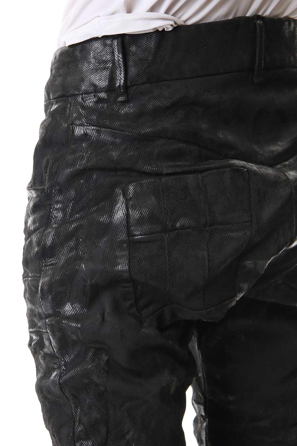 P13-Tight-fit - F177 - Used Black