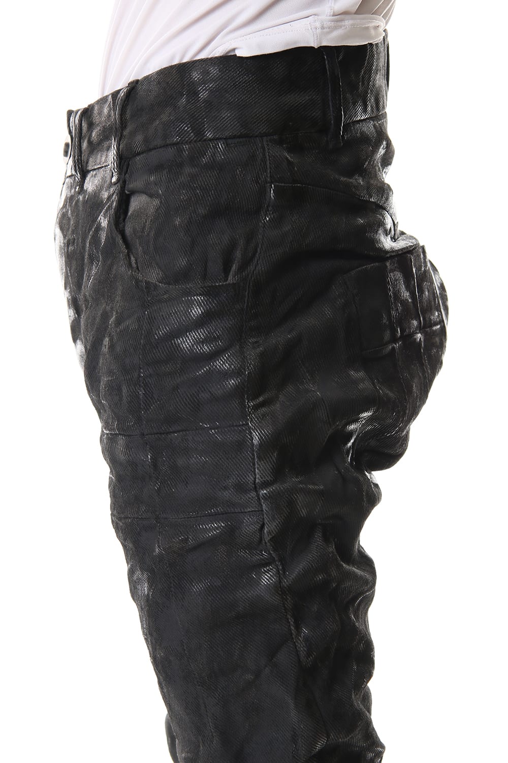 P13-Tight-fit - F177 - Used Black