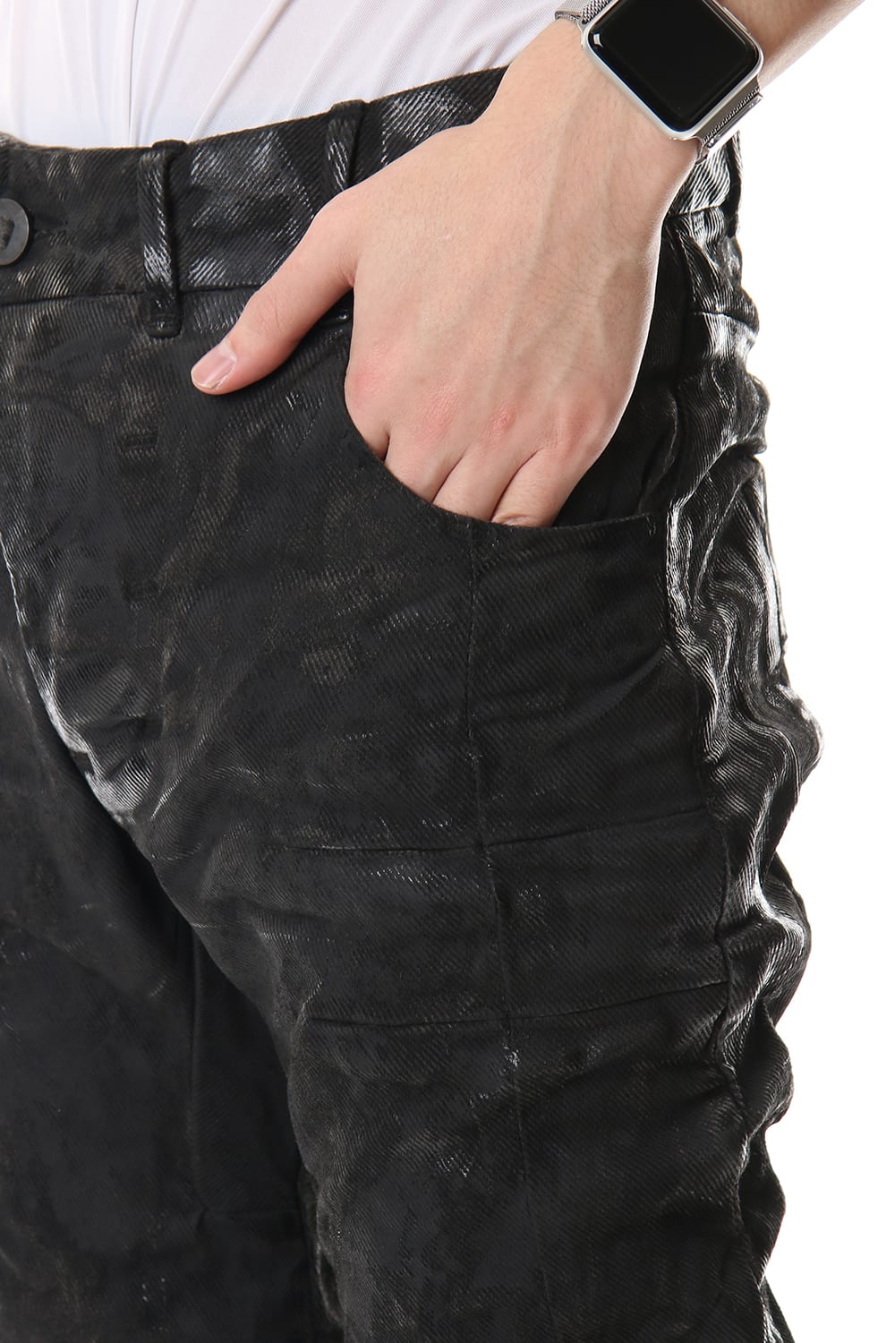 P13-Tight-fit - F177 - Used Black