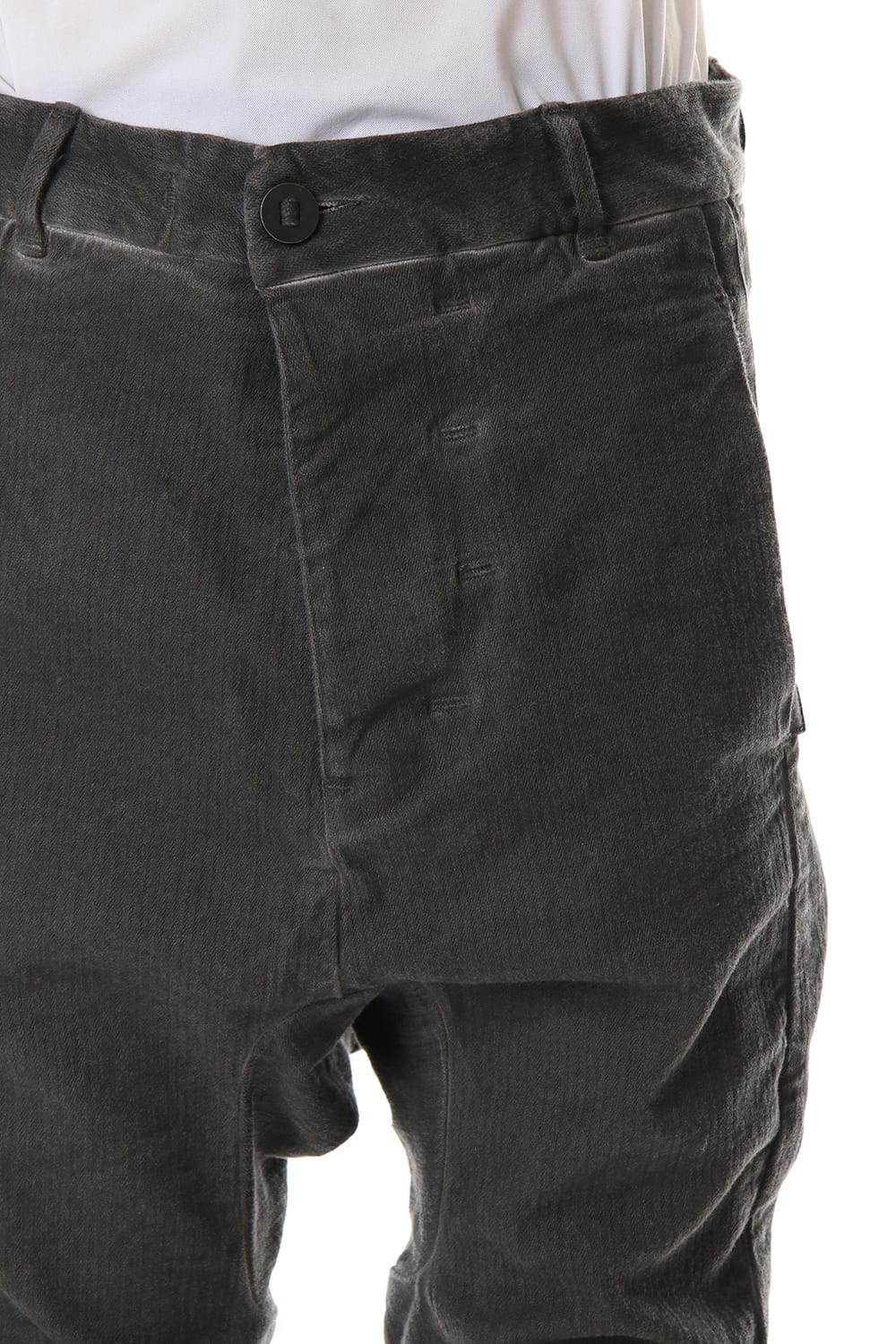 P4 - FET10003 - Dark Gray