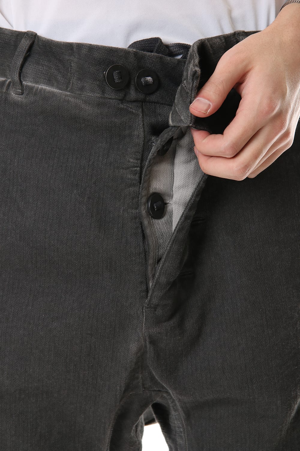 P4 - FET10003 - Dark Gray