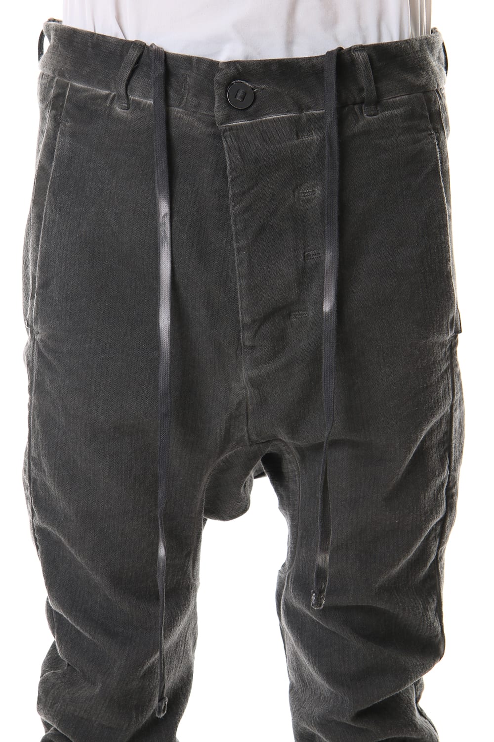 P4 - FET10003 - Dark Gray