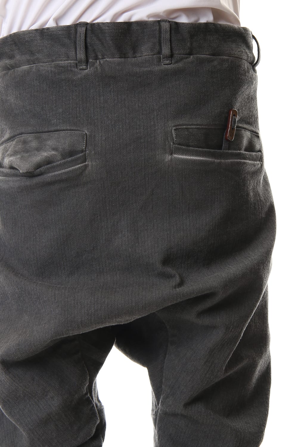 P4 - FET10003 - Dark Gray