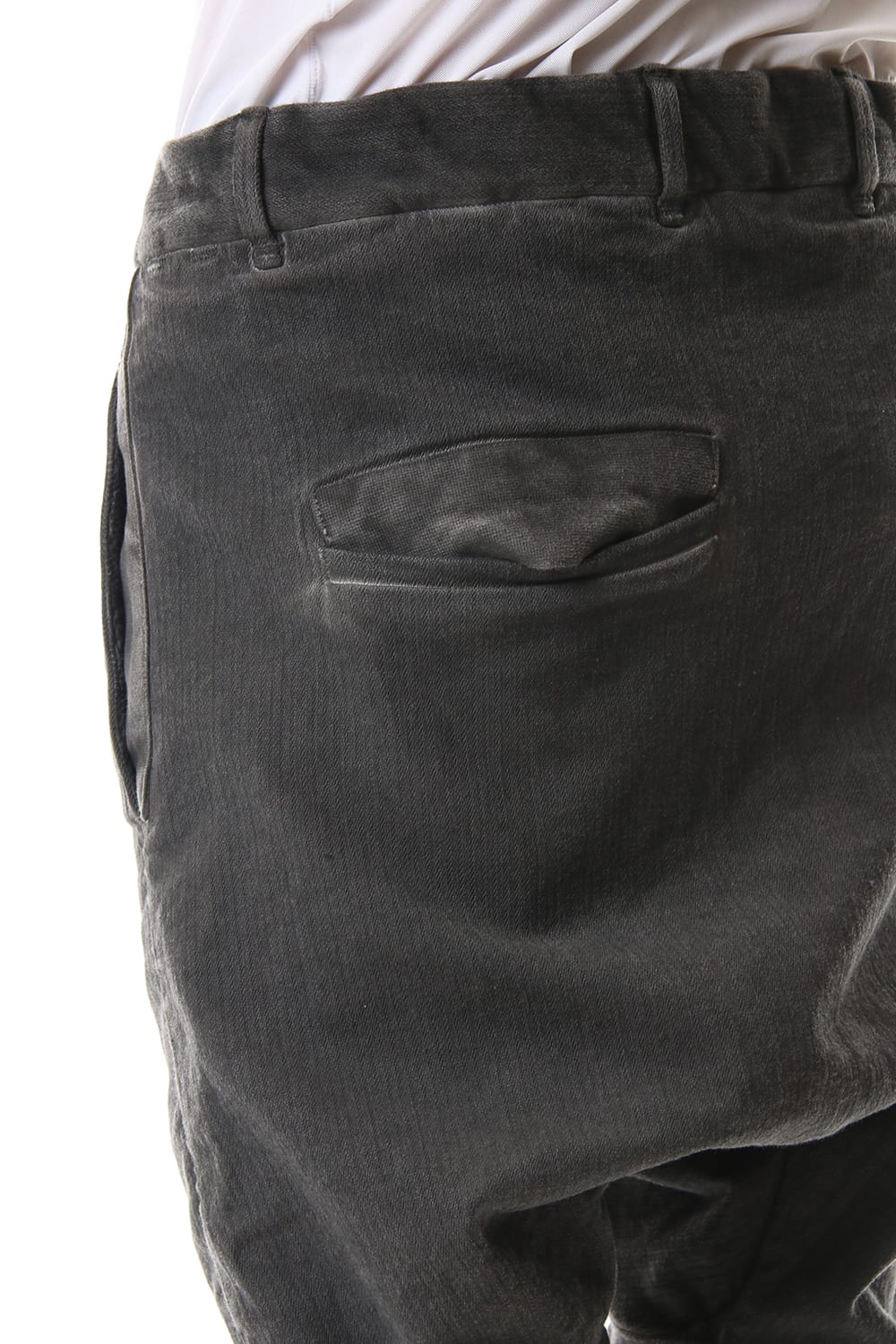 P4 - FET10003 - Dark Gray