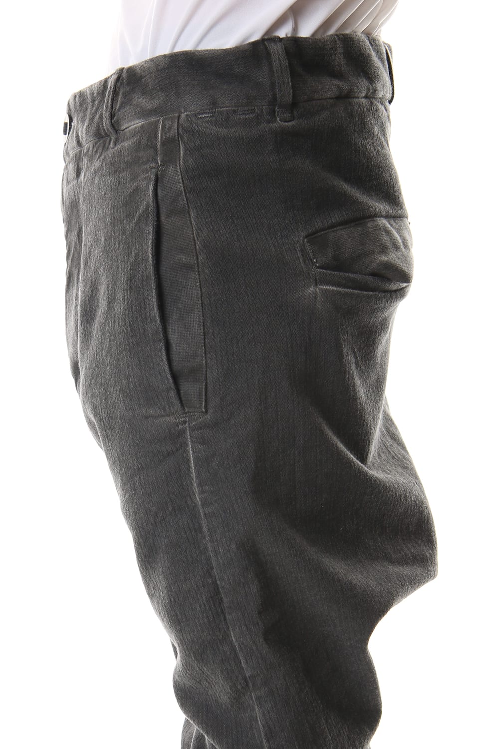 P4 - FET10003 - Dark Gray