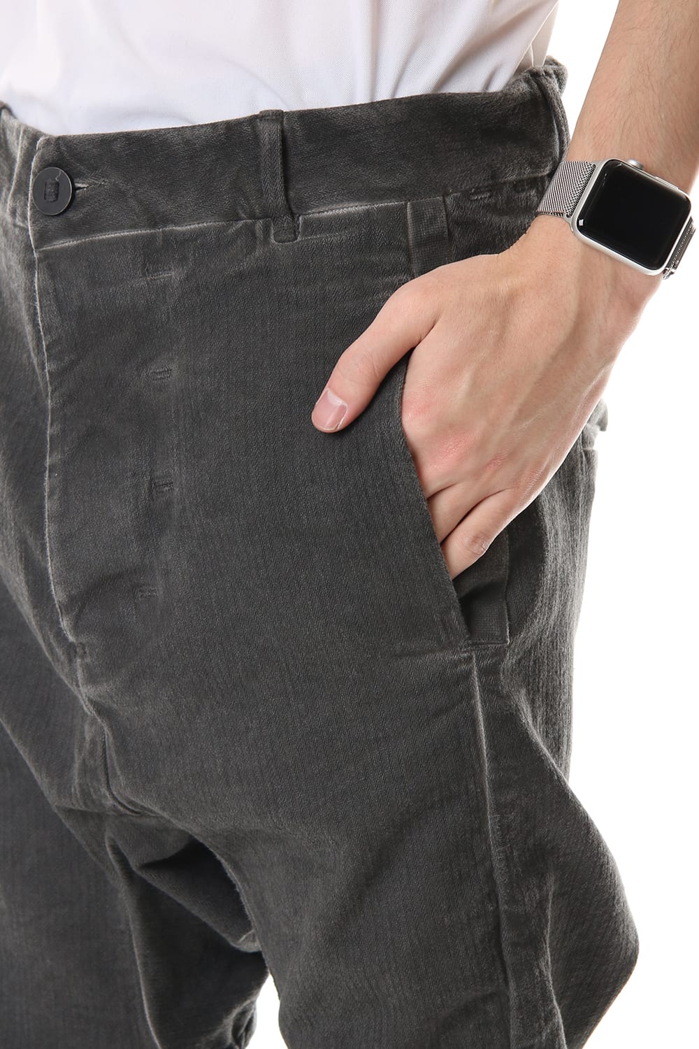 P4 - FET10003 - Dark Gray