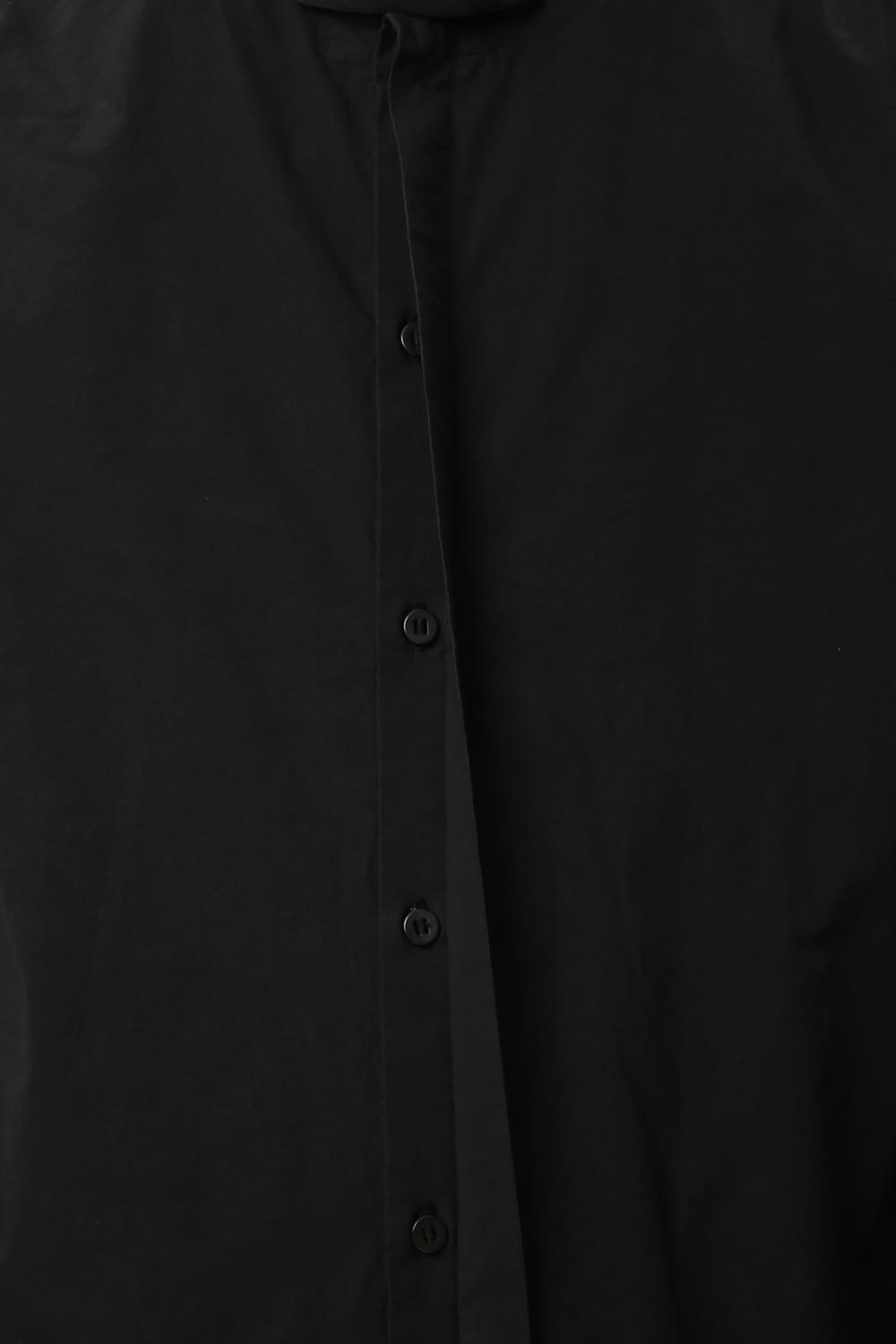 SHIRT 1 - F1501M - Black