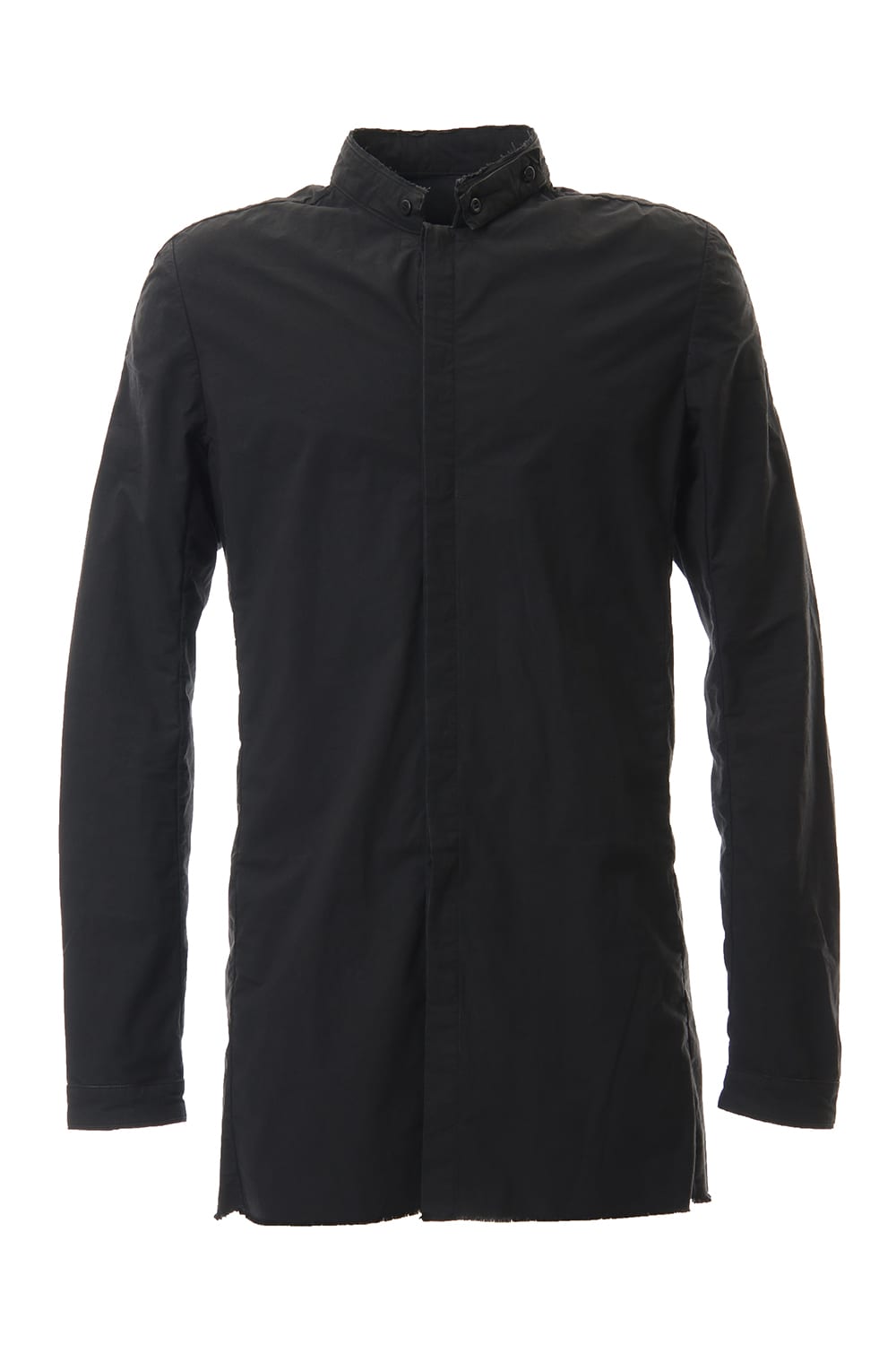 SHIRT 1 - F1501M - Black