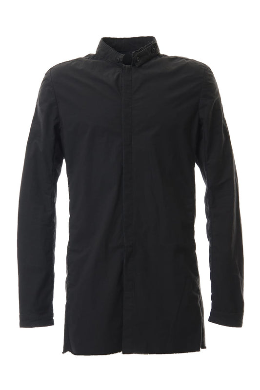 SHIRT 1 - F1501M - Black