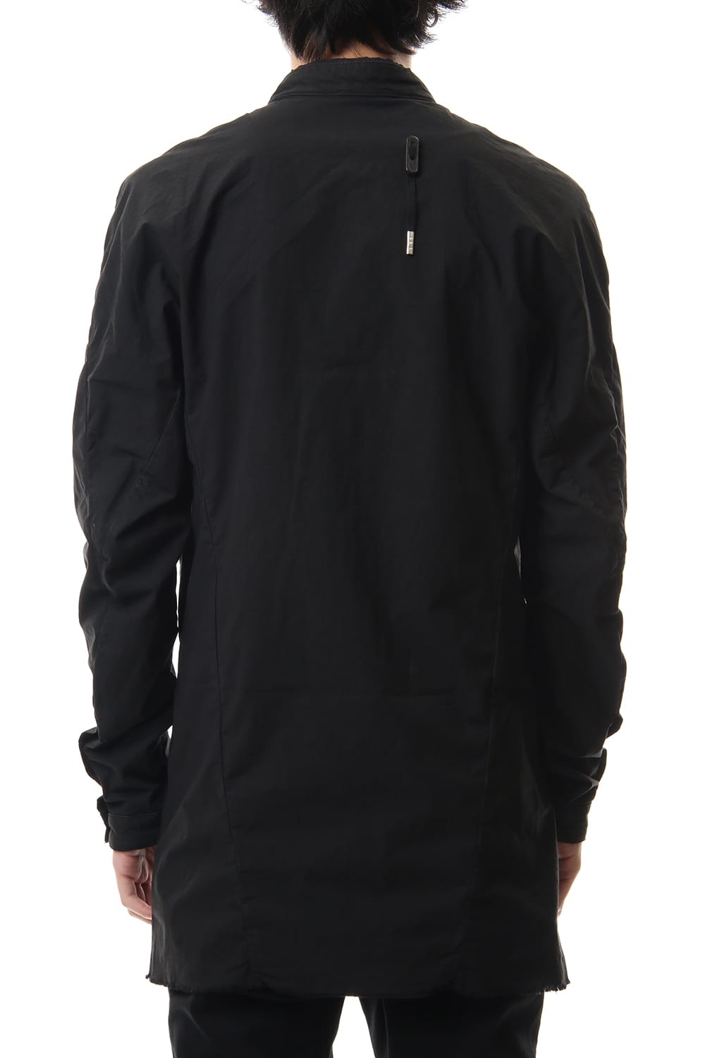 SHIRT 1 - F1501M - Black