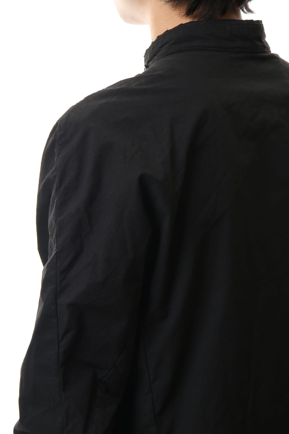 SHIRT 1 - F1501M - Black