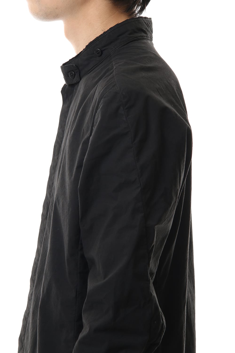 SHIRT 1 - F1501M - Black