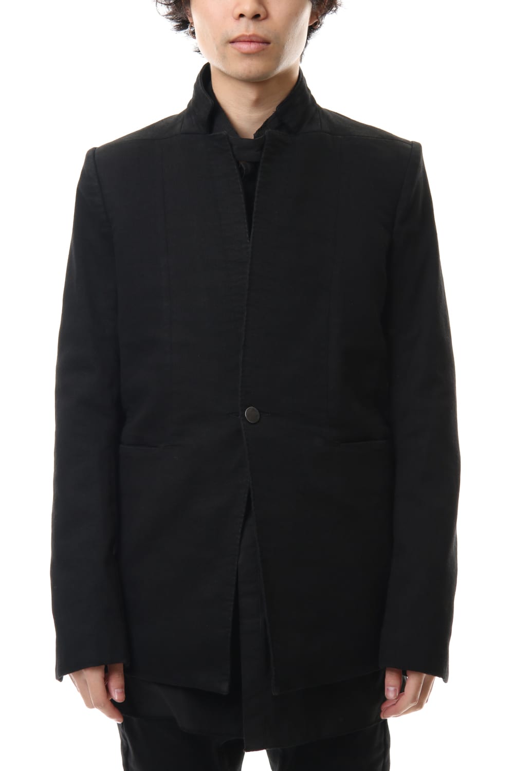 SUIT 1 - F1401M - Black