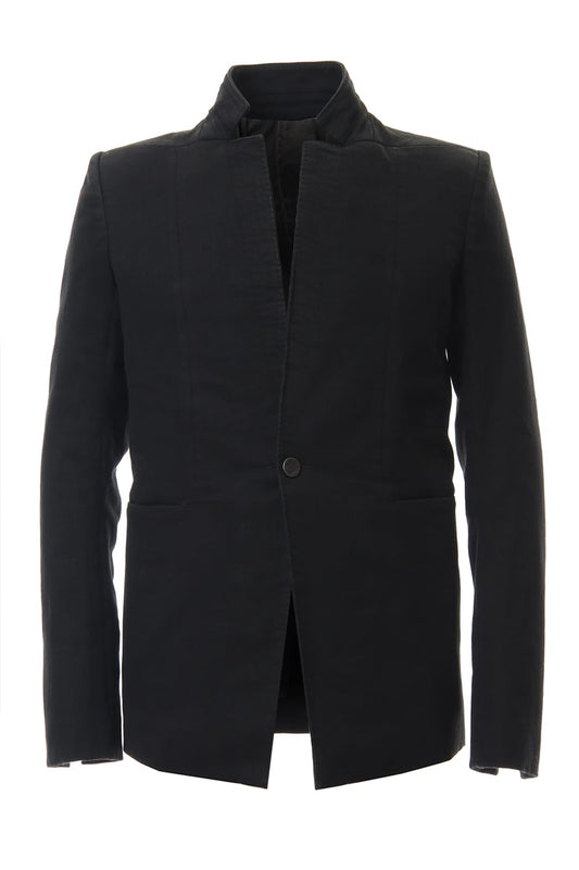 SUIT 1 - F1401M - Black