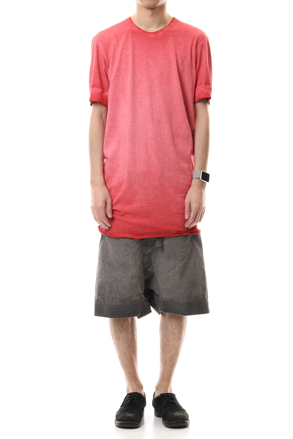 TS1 Regular Fit - F035 - Faded Blood Red