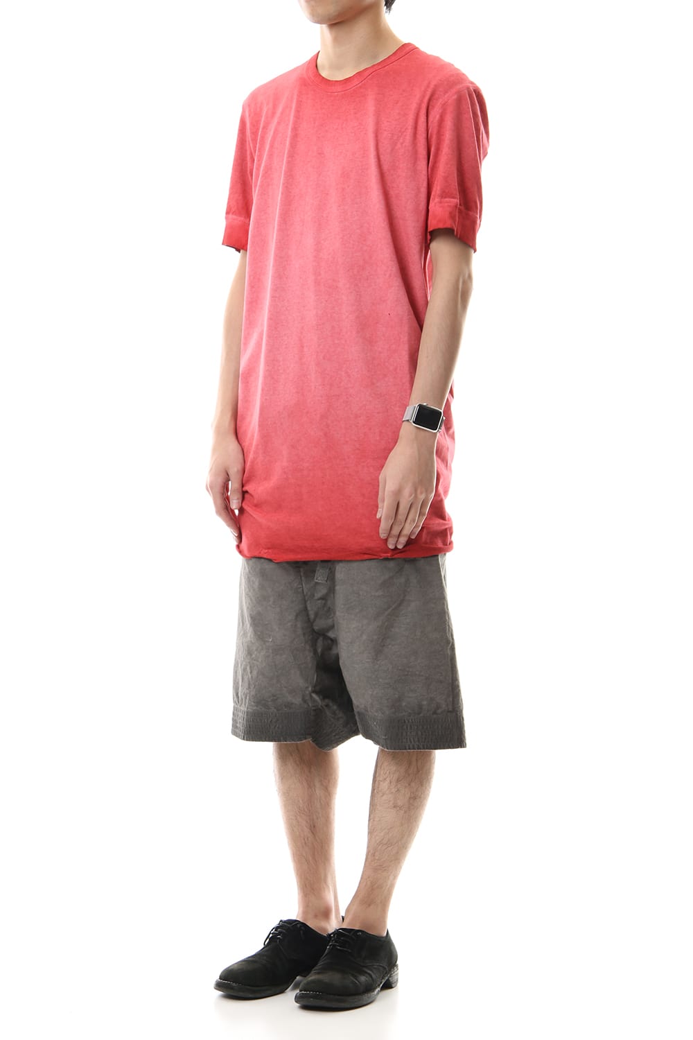 TS1 Regular Fit - F035 - Faded Blood Red