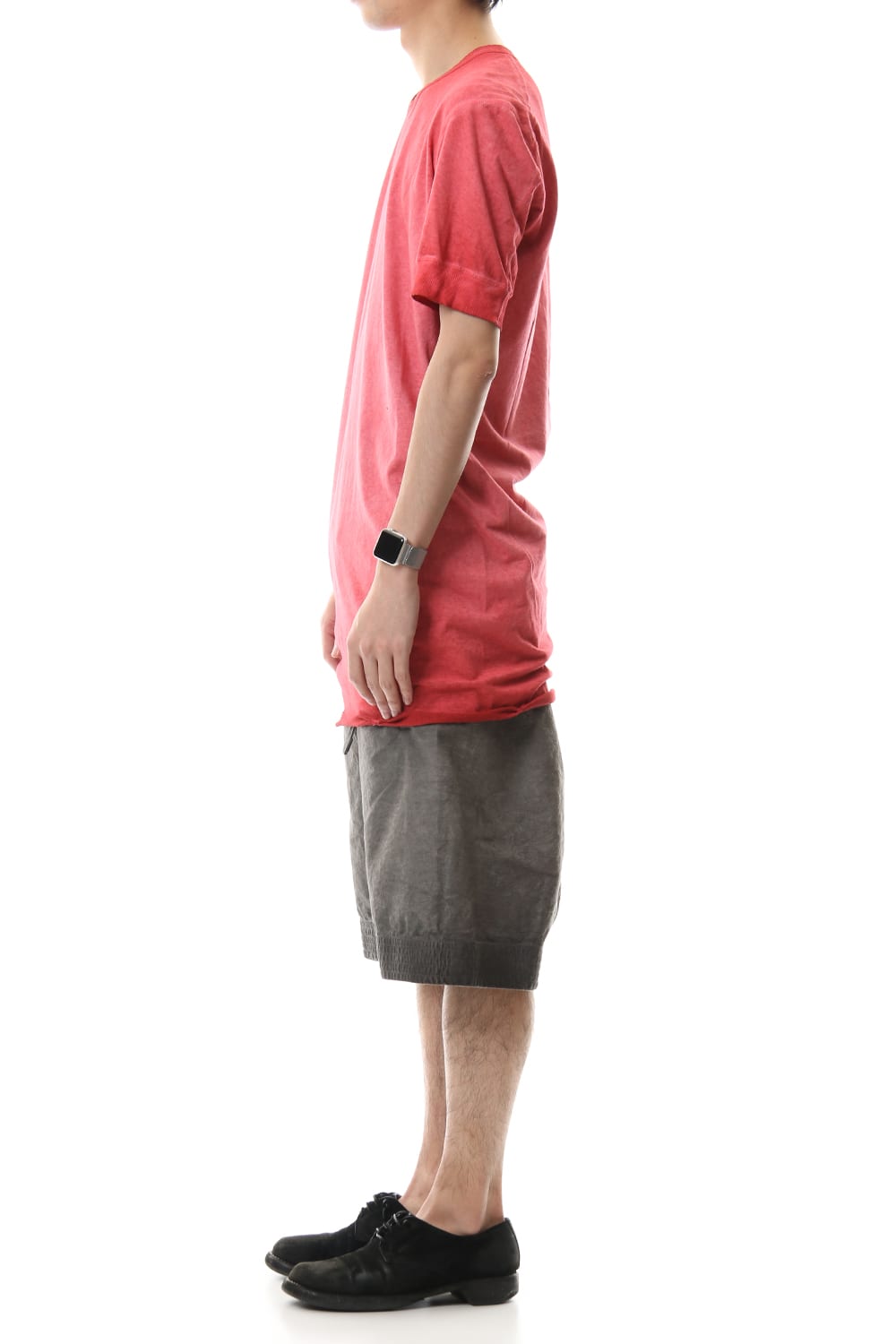 TS1 Regular Fit - F035 - Faded Blood Red