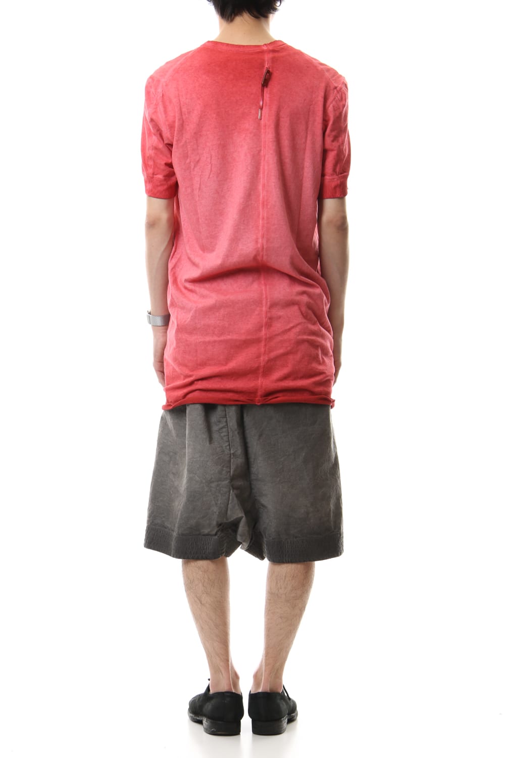 TS1 Regular Fit - F035 - Faded Blood Red