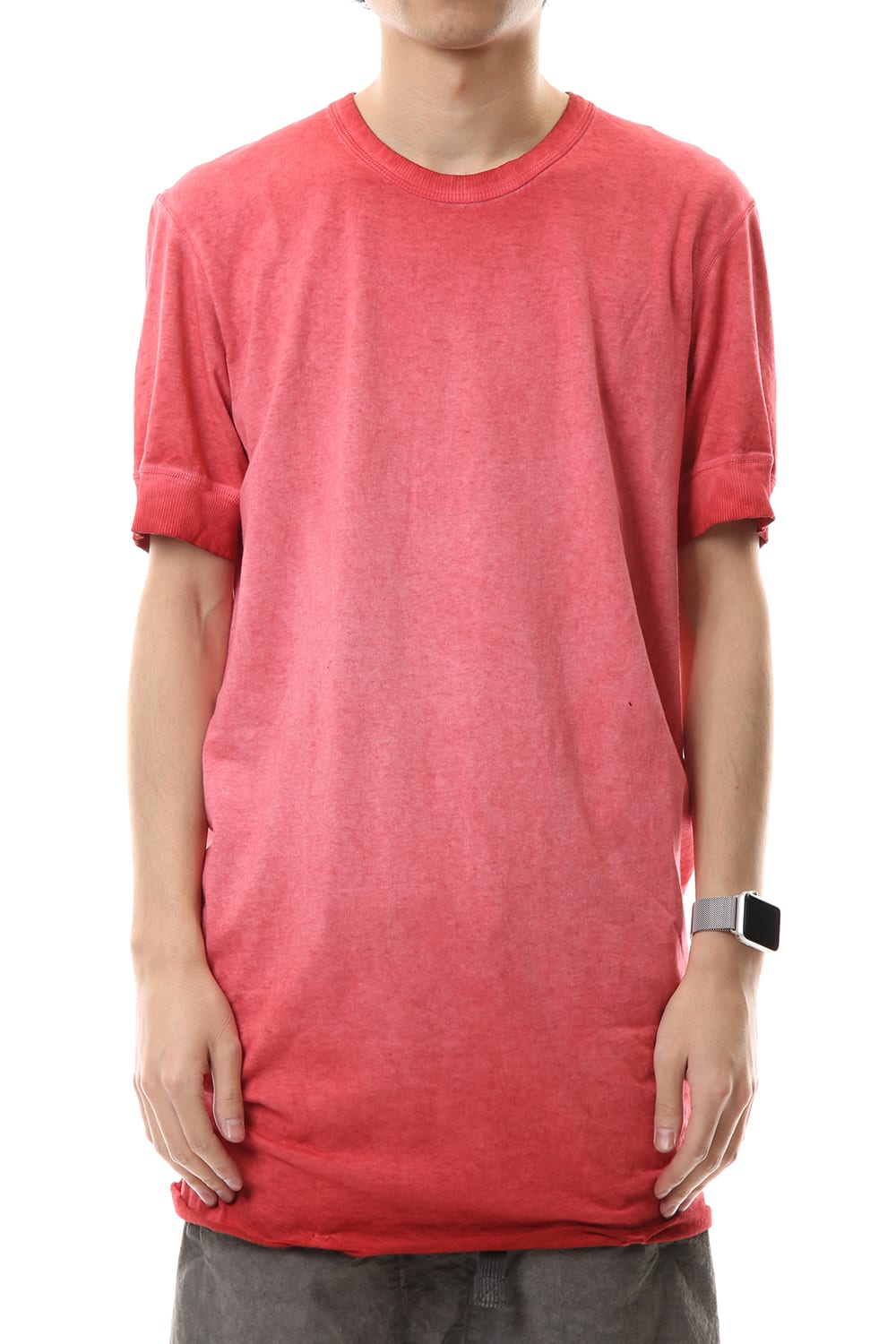 TS1 Regular Fit - F035 - Faded Blood Red