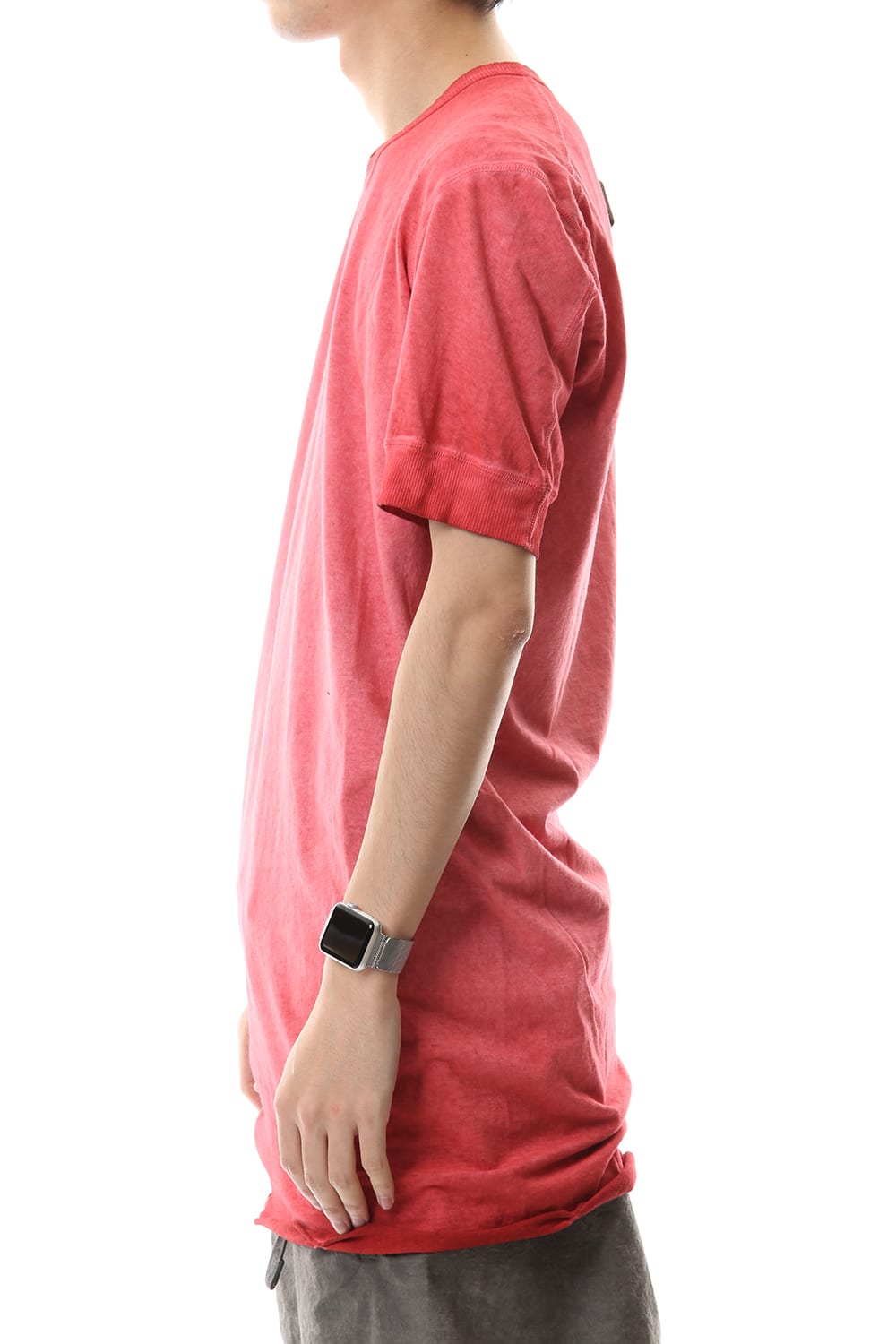 TS1 Regular Fit - F035 - Faded Blood Red