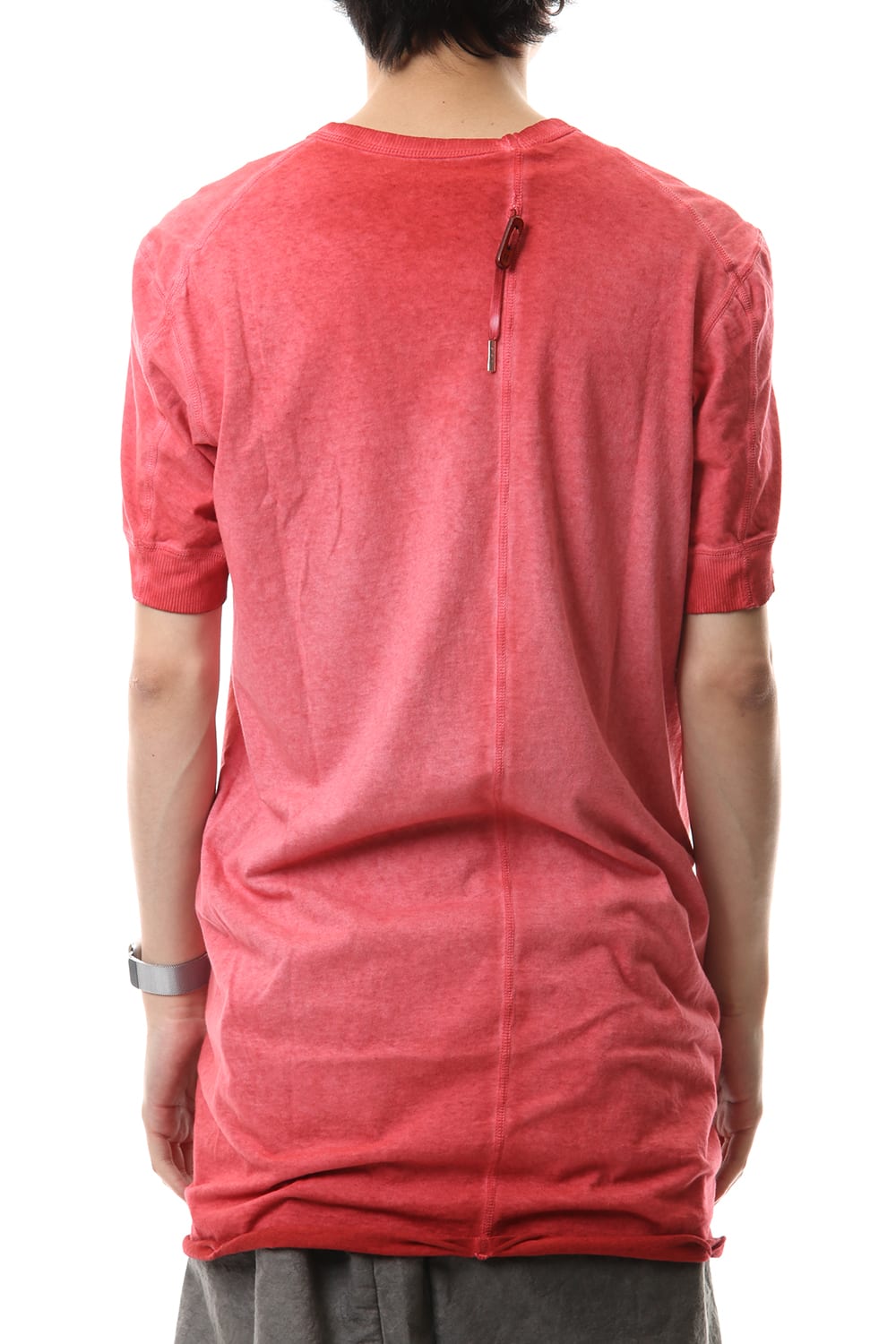 TS1 Regular Fit - F035 - Faded Blood Red