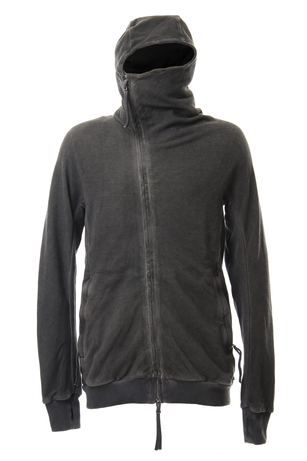 ZIPPER 2 - F0503 - Dark Grey