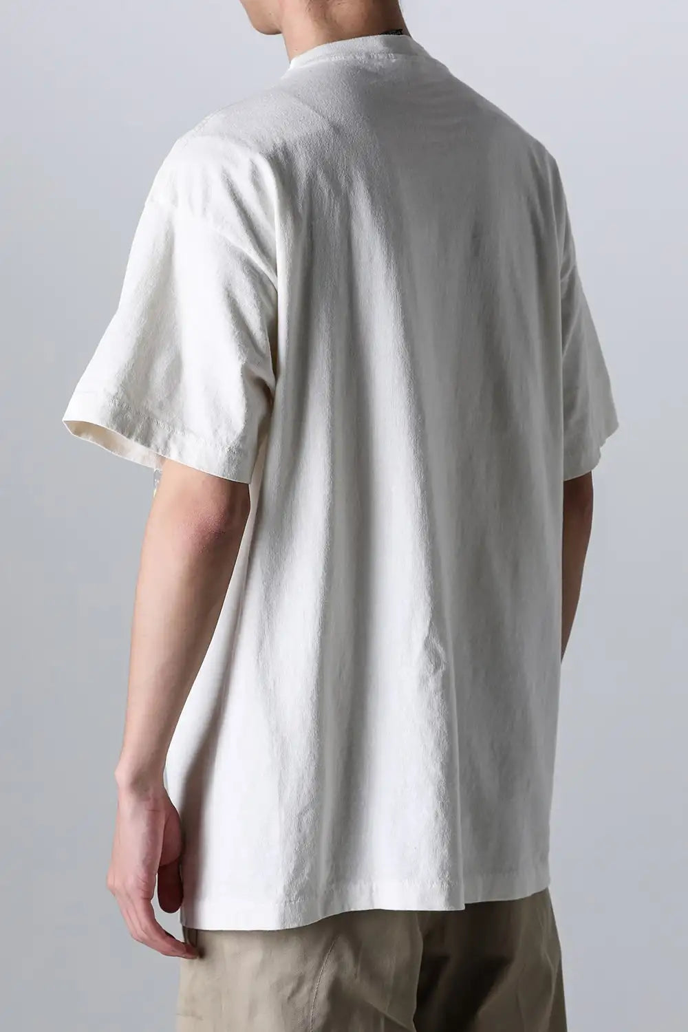 Sean Wotherspoon × SAINT Mxxxxxx VEGES Short sleeve T-shirt