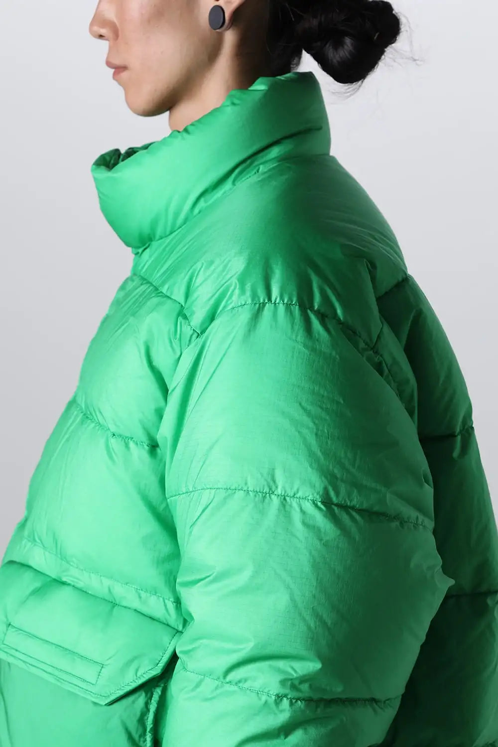 ダウンジャケット